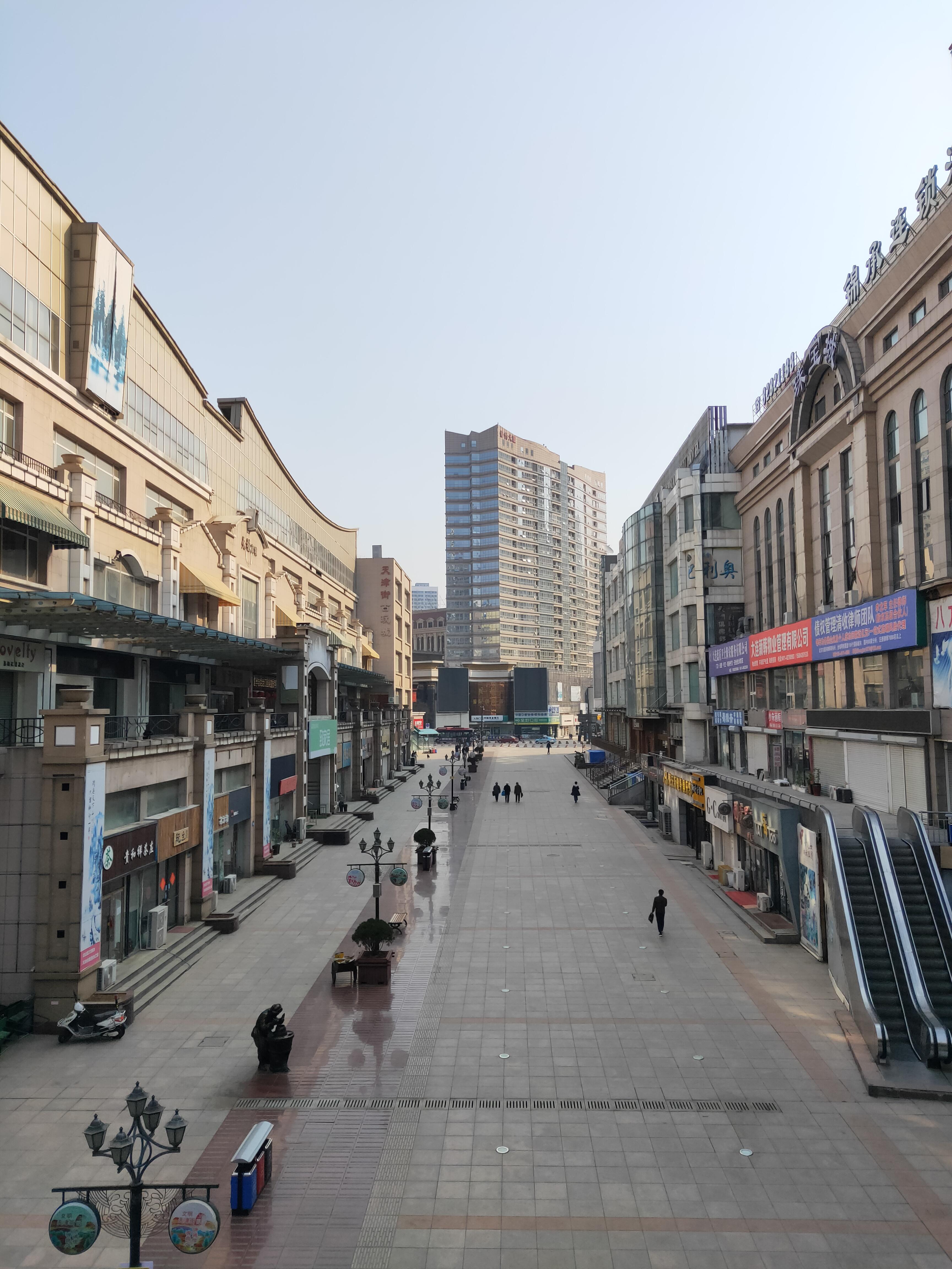 天津，千年古韵与现代辉煌的交汇之城