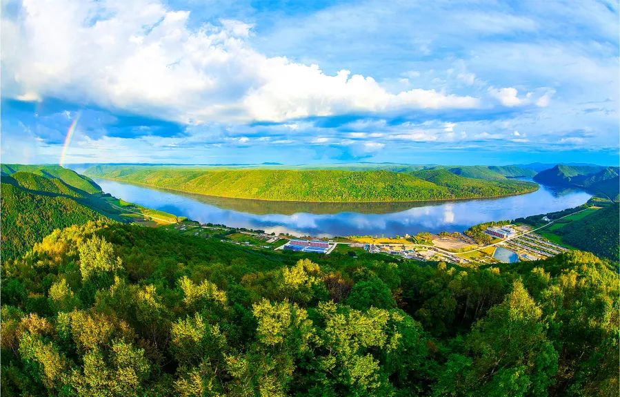 黑龙江智造引领未来生活新潮流