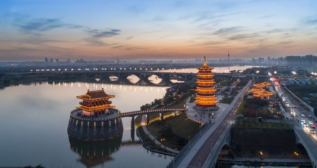 河南，历史与现代交织的荣光与挑战