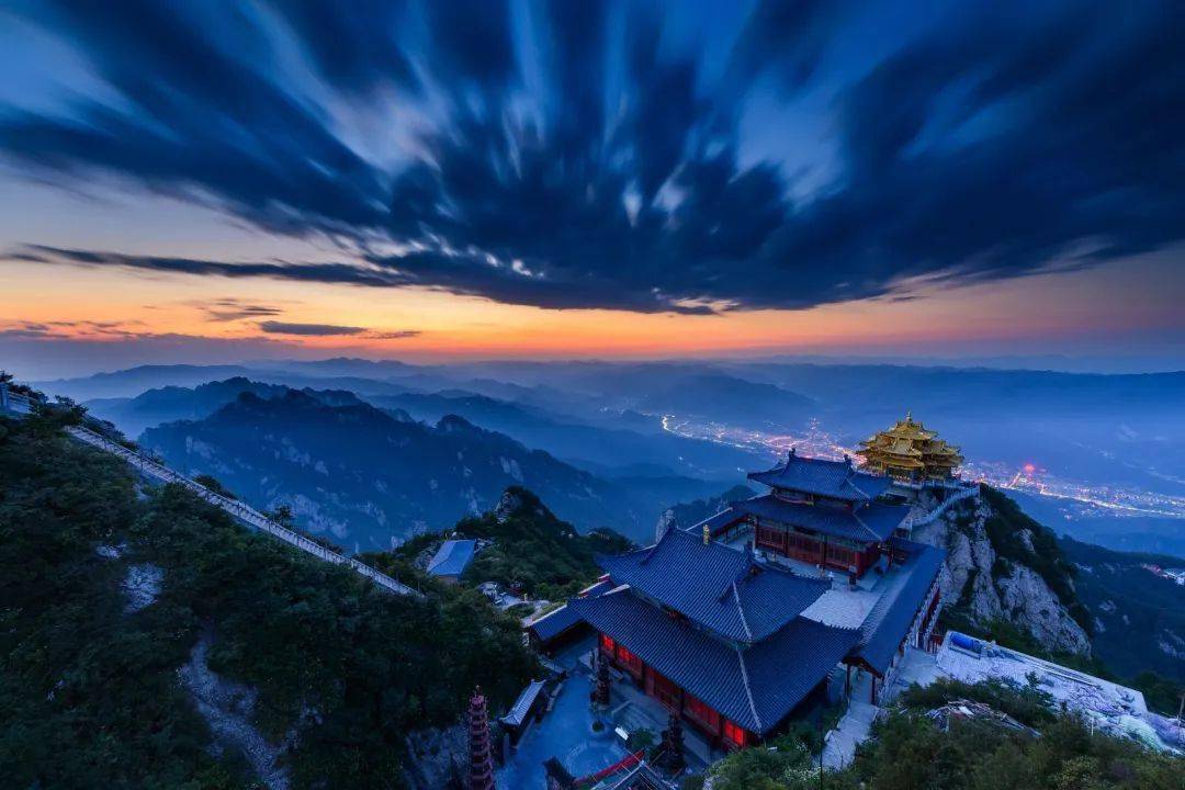 中原复兴，河南千年古都迈向现代化新征程