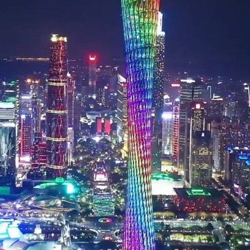 千年沃土，广东魅力之旅