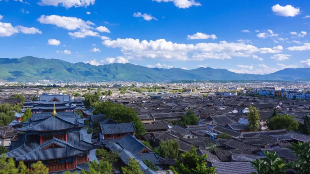 探寻云南，自然王国与文化宝藏的神秘面纱