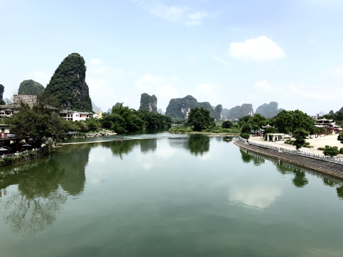 八桂大地，广西魅力无限之旅