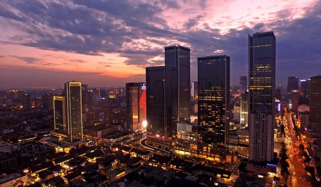 老成都风味邂逅，四川小巷深处的小店探秘