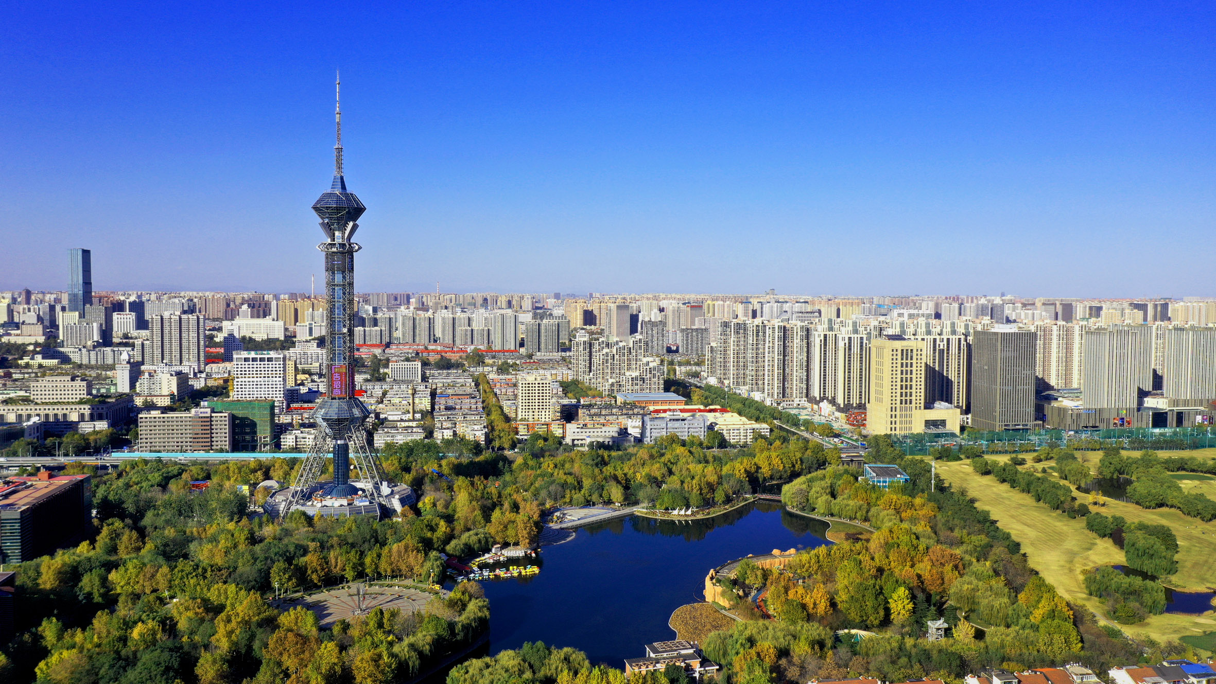 石家庄，历史长河中的璀璨明珠闪耀之处