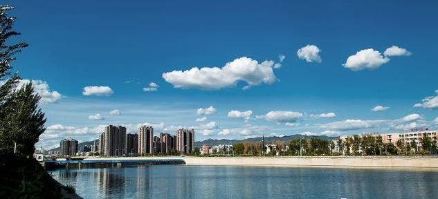 张家口，历史底蕴与现代风采的交融之城