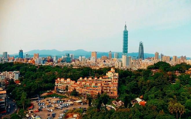 台湾智造领航未来，颠覆想象的高科技产品大揭秘