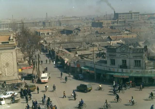 大同，学习之光，城市之魅力与变化